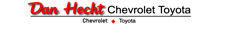 Dan Hecht Chevrolet-Toyota, Inc.