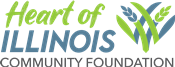Heart of Illinois Community Foundation