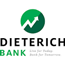 Dieterich Bank, NA, Red Bud Branch