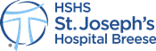 HSHS St. Joseph's Hospital