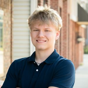 Alexander Libby