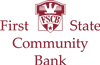 First State Community Bank