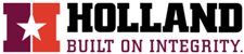 Holland Construction Services