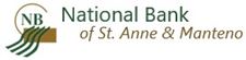 National Bank of St. Anne & Manteno