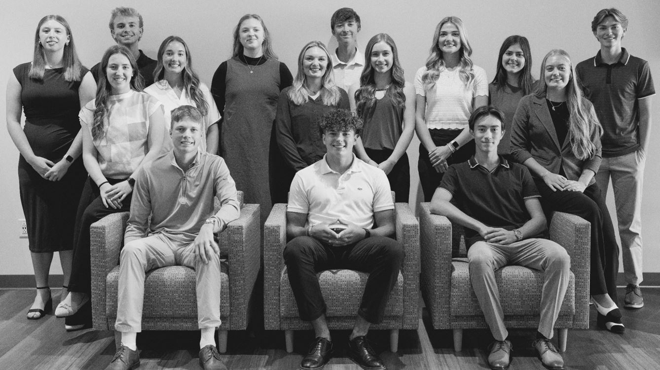 Adams County CEO Class Photo