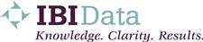 IBI Data